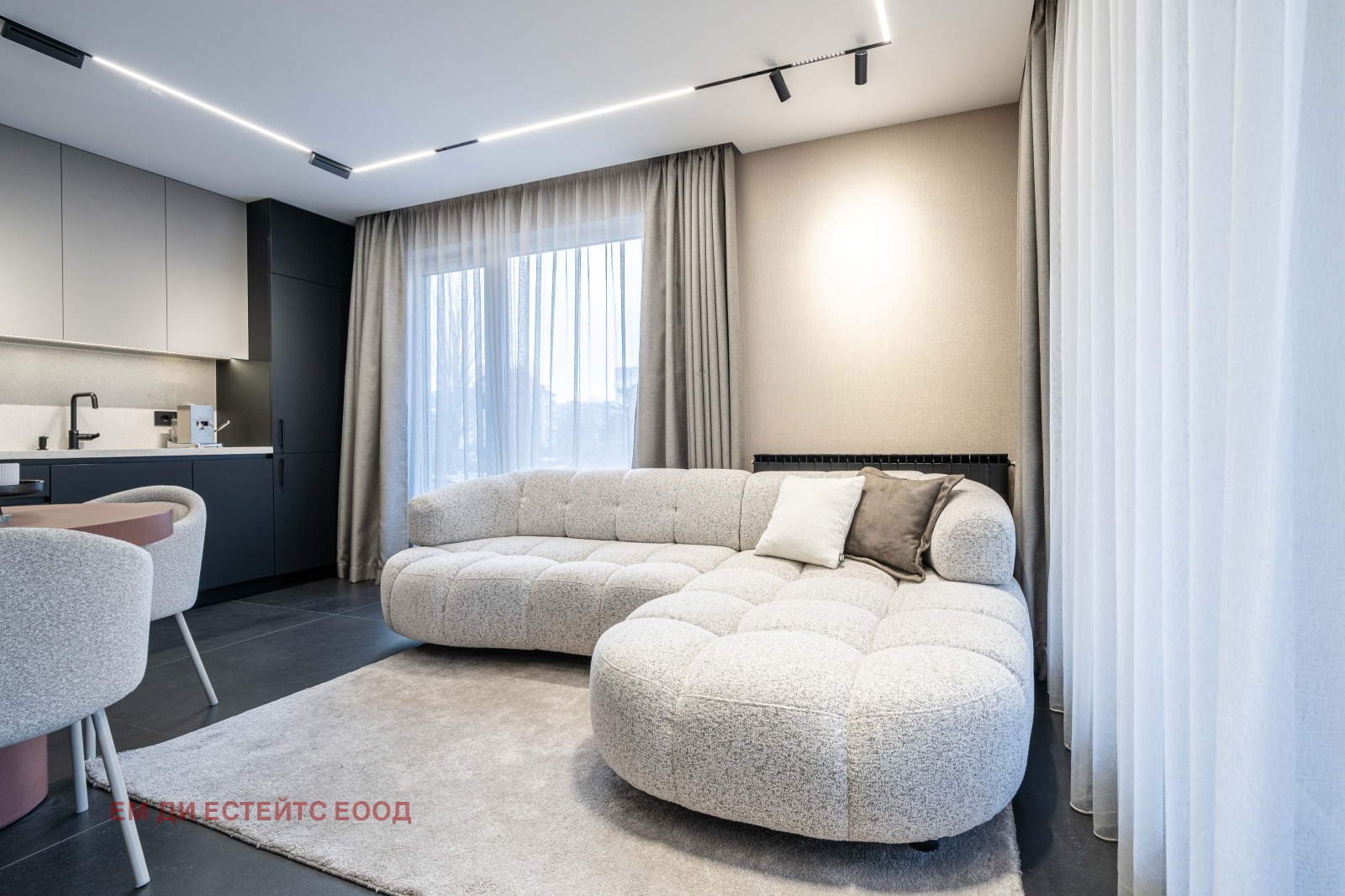 Продава 2-СТАЕН, гр. София, Овча купел, снимка 5 - Апартаменти - 54864914