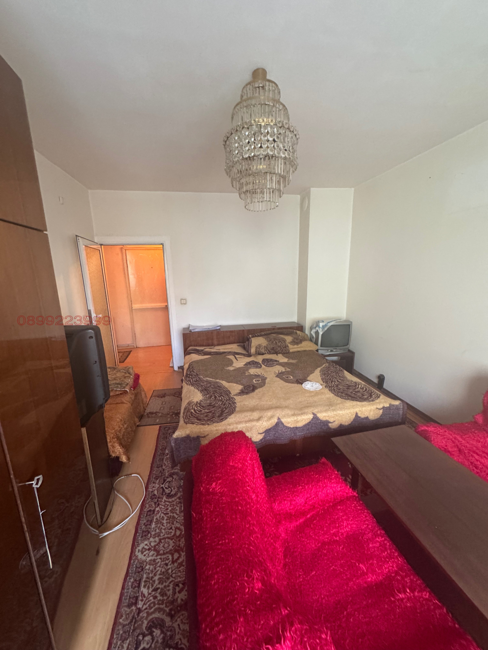 Продава 2-СТАЕН, гр. Шумен, Център, снимка 10 - Апартаменти - 55015527