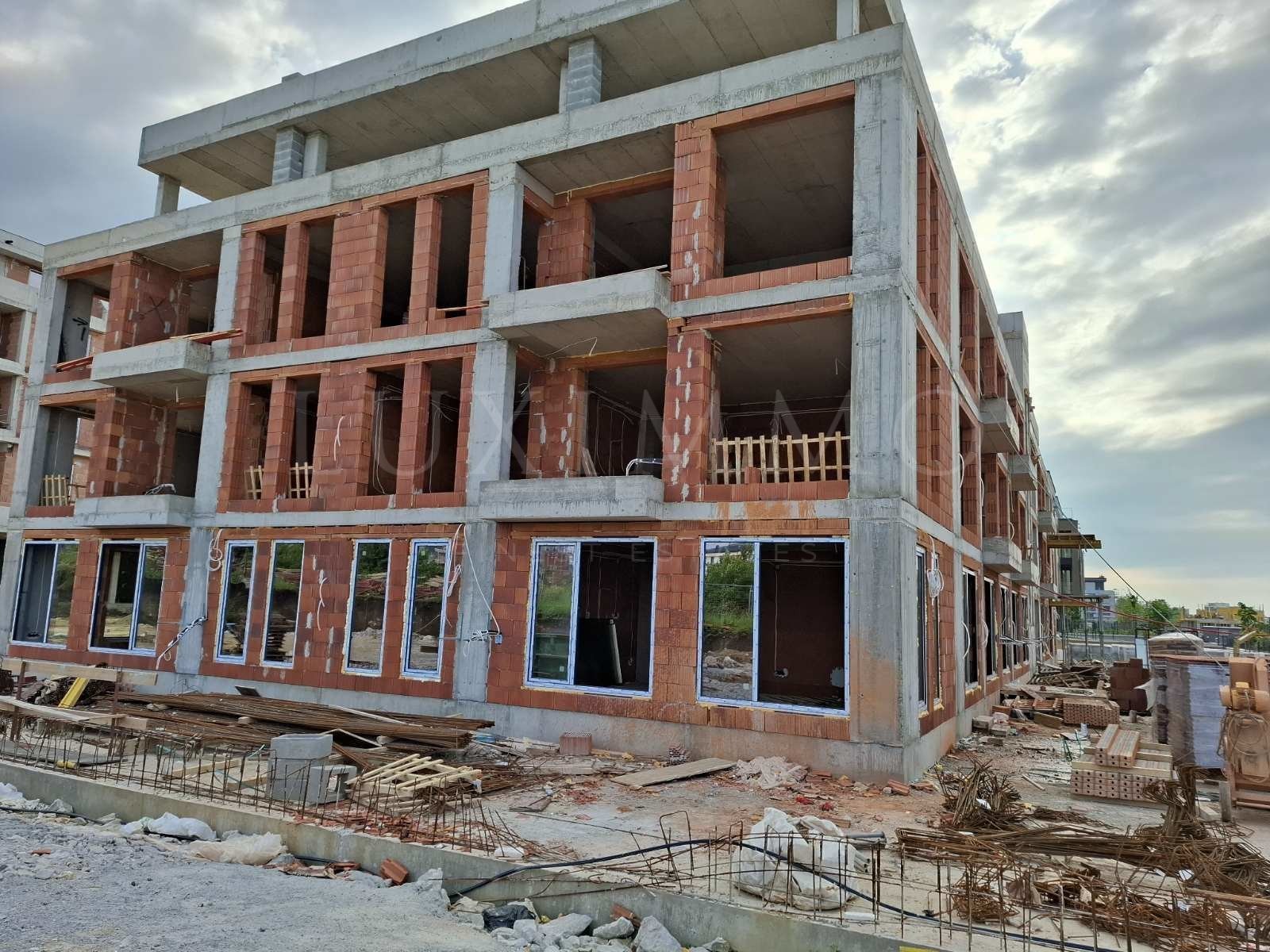 Продава 2-СТАЕН, гр. София, Малинова долина, снимка 4 - Апартаменти - 55804129