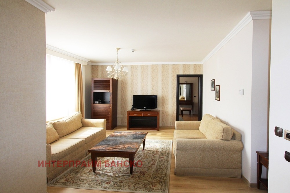 Продава 3-СТАЕН, гр. Банско, област Благоевград, снимка 2 - Апартаменти - 49526577