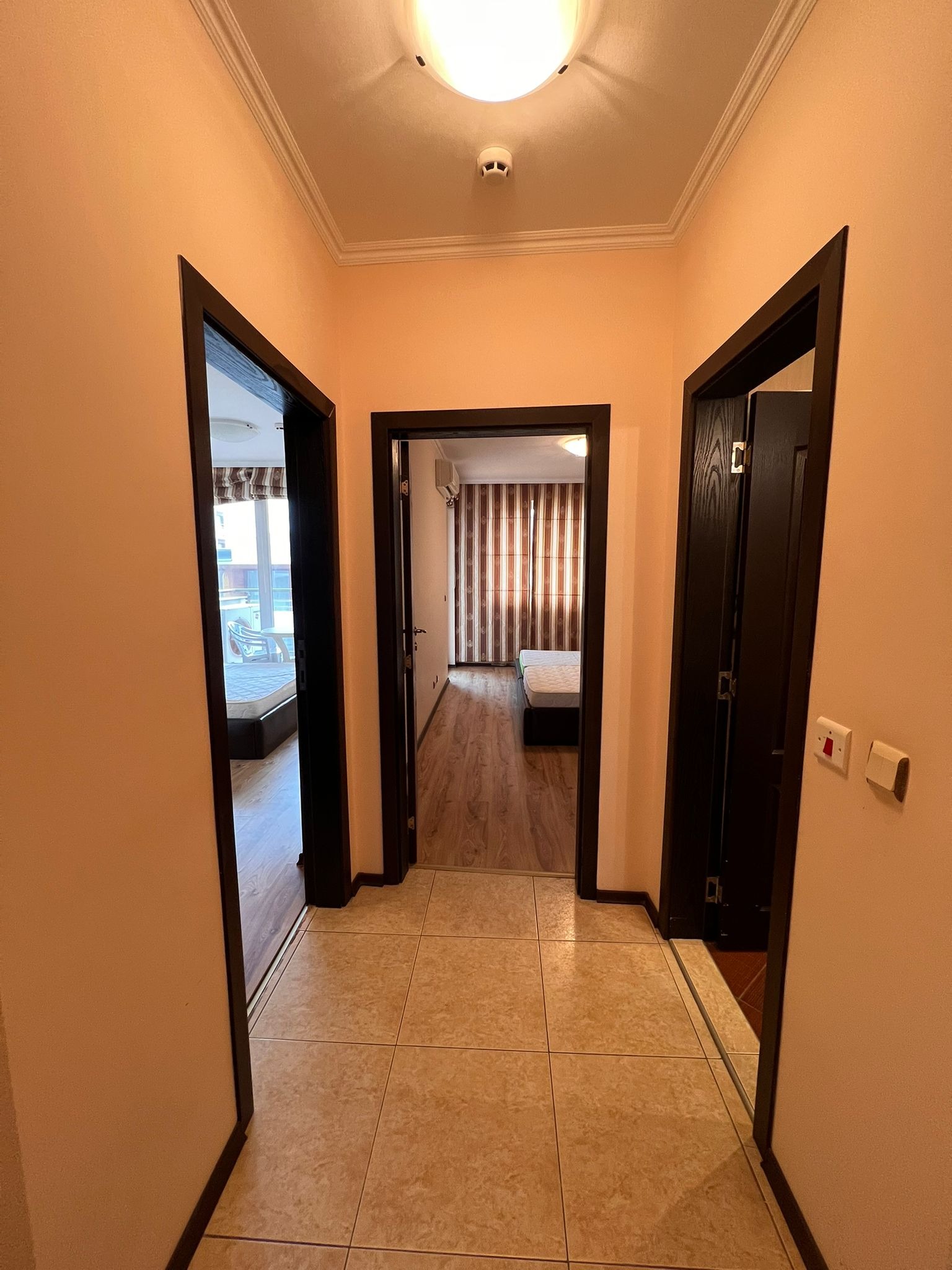 Продава 3-СТАЕН, к.к. Слънчев бряг, област Бургас, снимка 9 - Апартаменти - 53881050