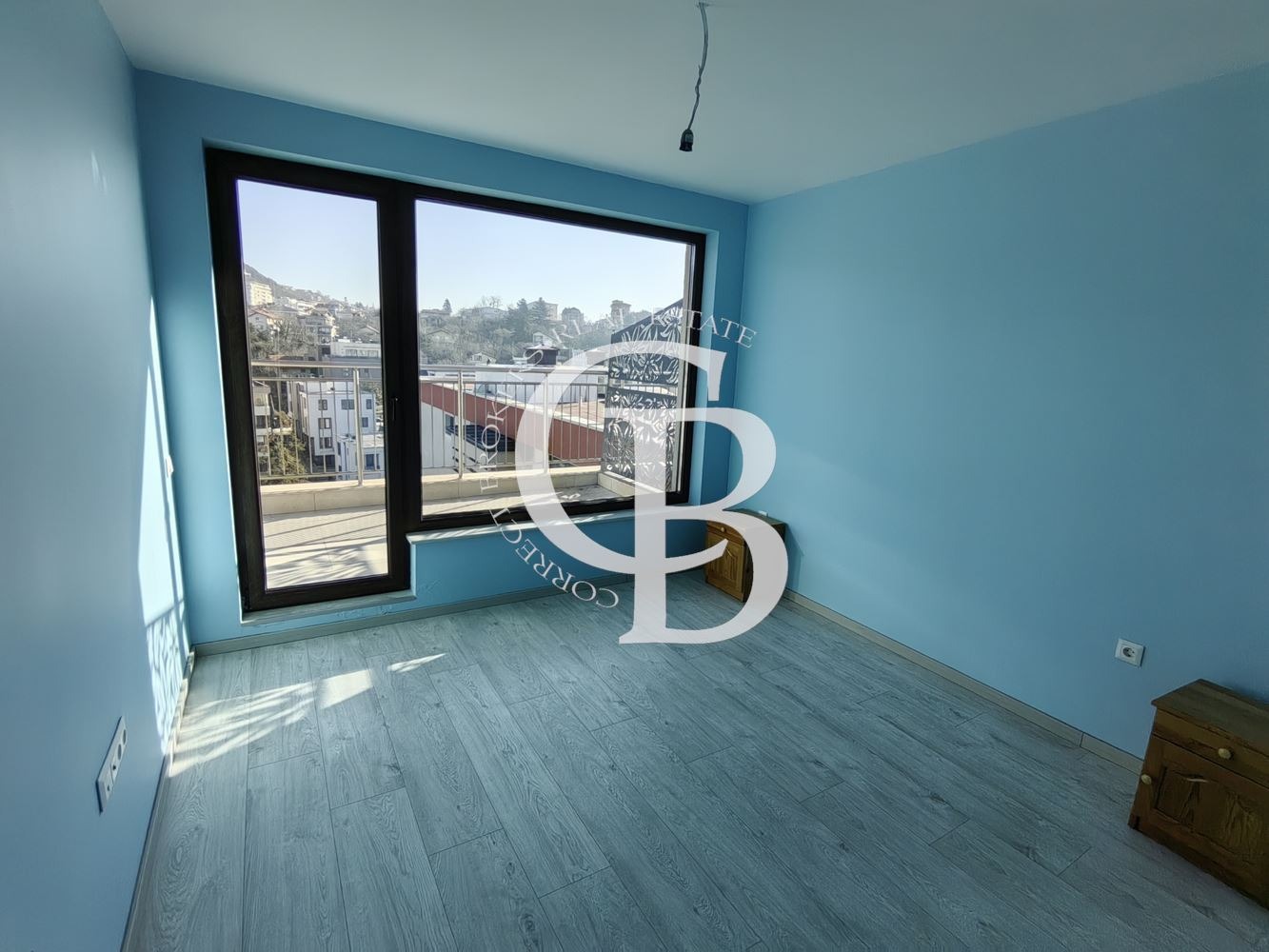 Продава 3-СТАЕН, гр. Варна, Левски 1, снимка 6 - Апартаменти - 53323447