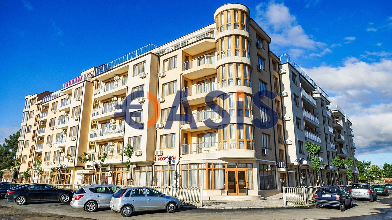 Продава 3-СТАЕН, гр. Несебър, област Бургас
