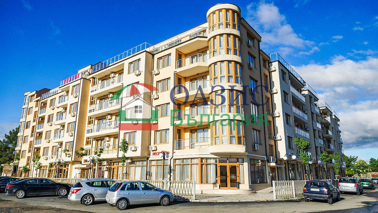 Продава 3-СТАЕН, гр. Несебър, област Бургас