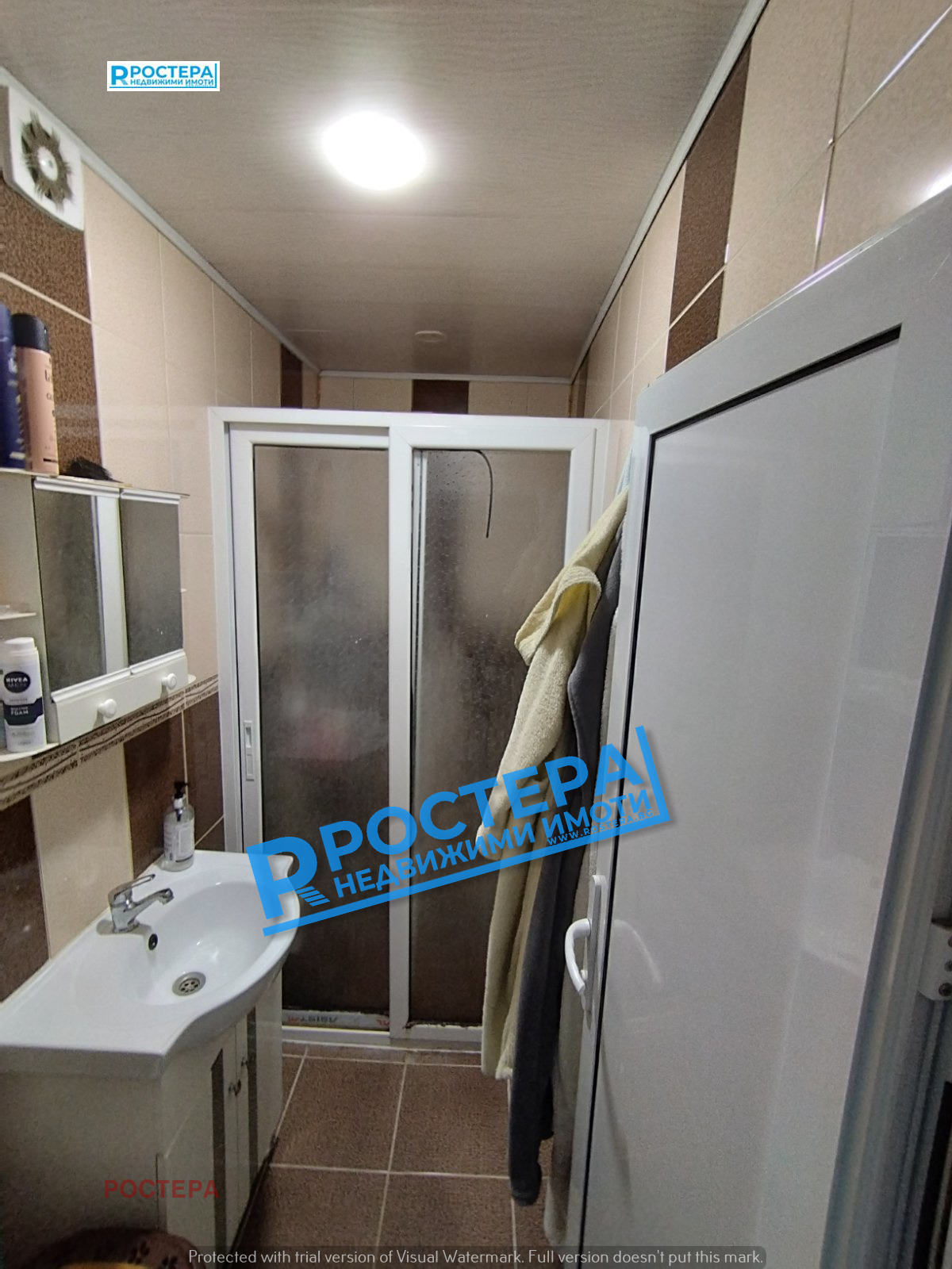 Продава 3-СТАЕН, гр. Търговище, Боровец, снимка 15 - Апартаменти - 53702154