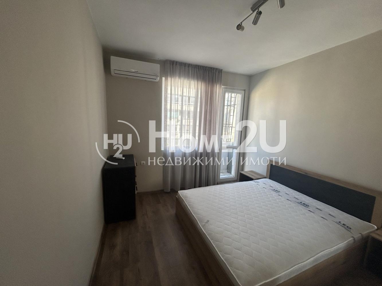 Продава 3-СТАЕН, гр. Варна, Център, снимка 4 - Апартаменти - 54351509