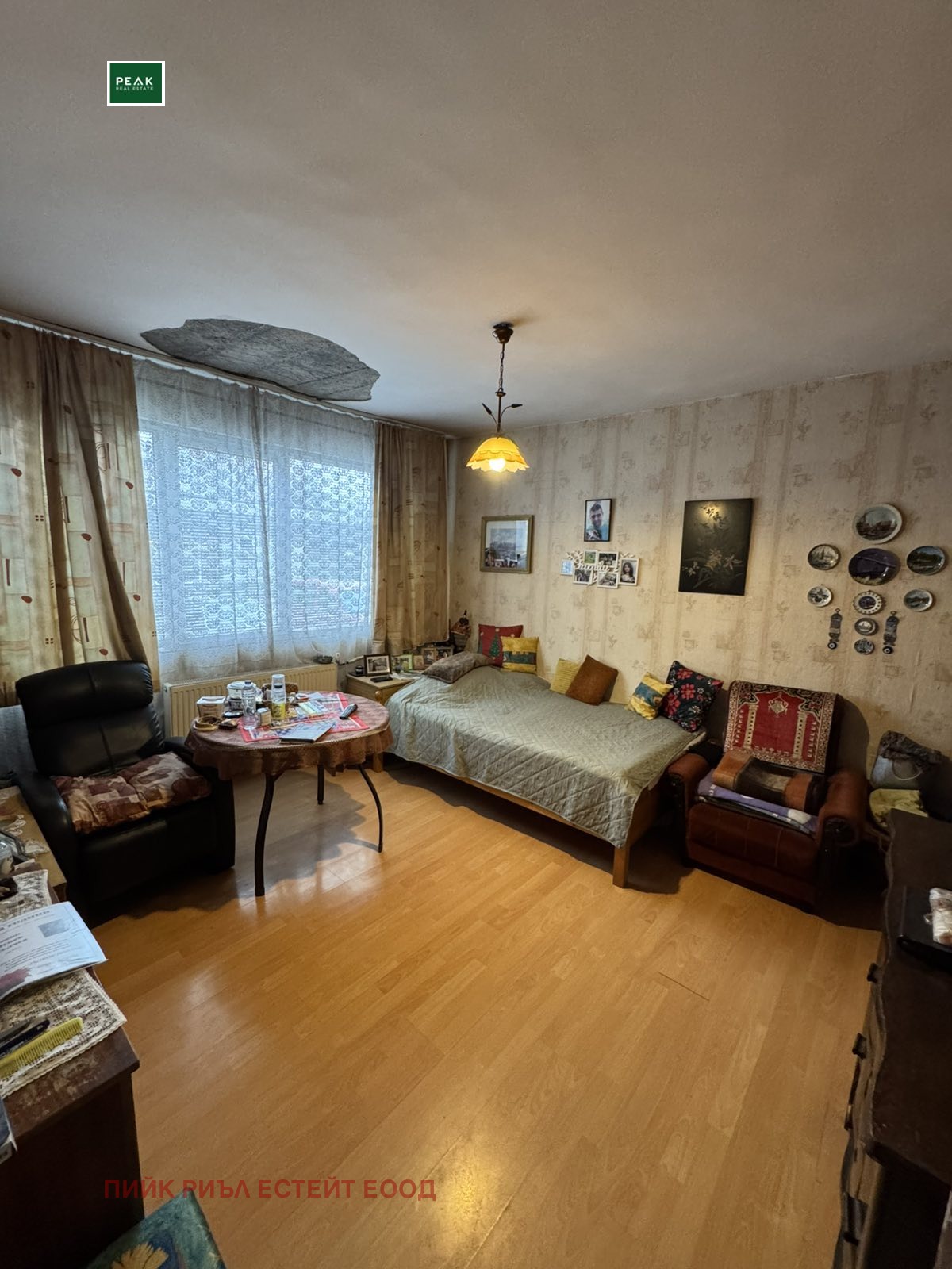 Продава 3-СТАЕН, гр. Перник, Димова махала, снимка 4 - Апартаменти - 54674611