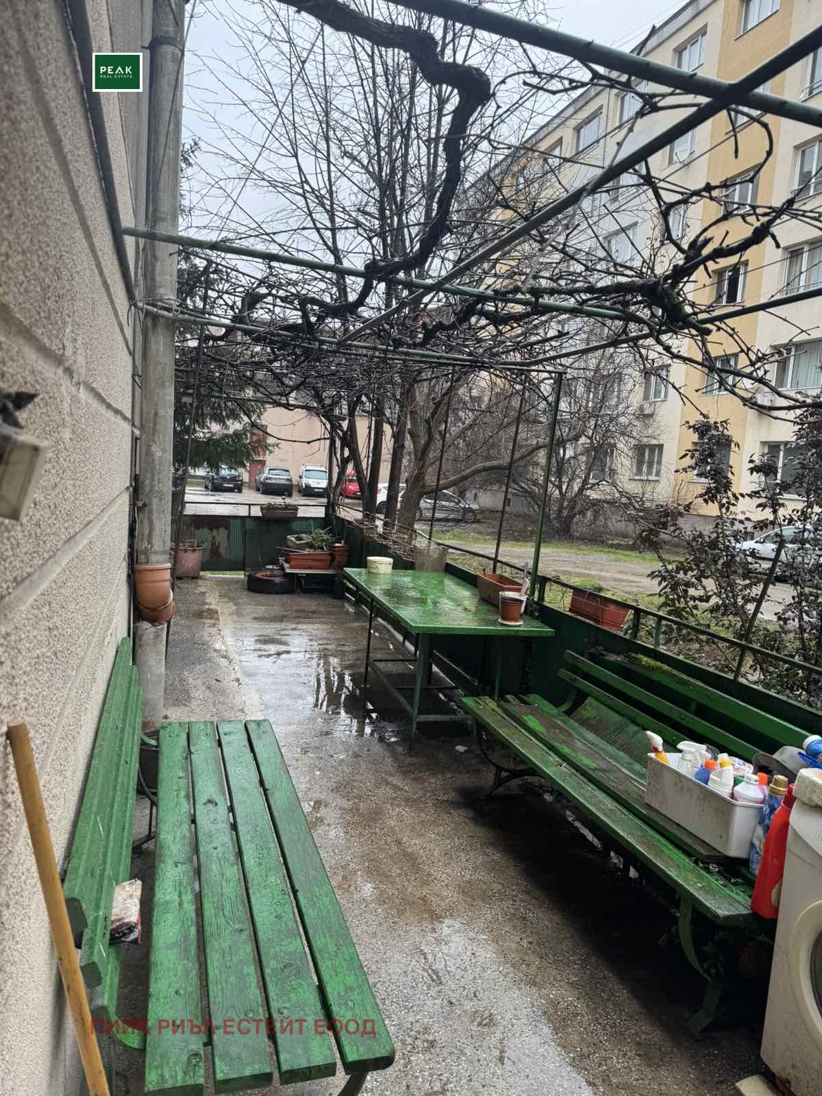Продава 3-СТАЕН, гр. Перник, Димова махала, снимка 11 - Апартаменти - 54674611