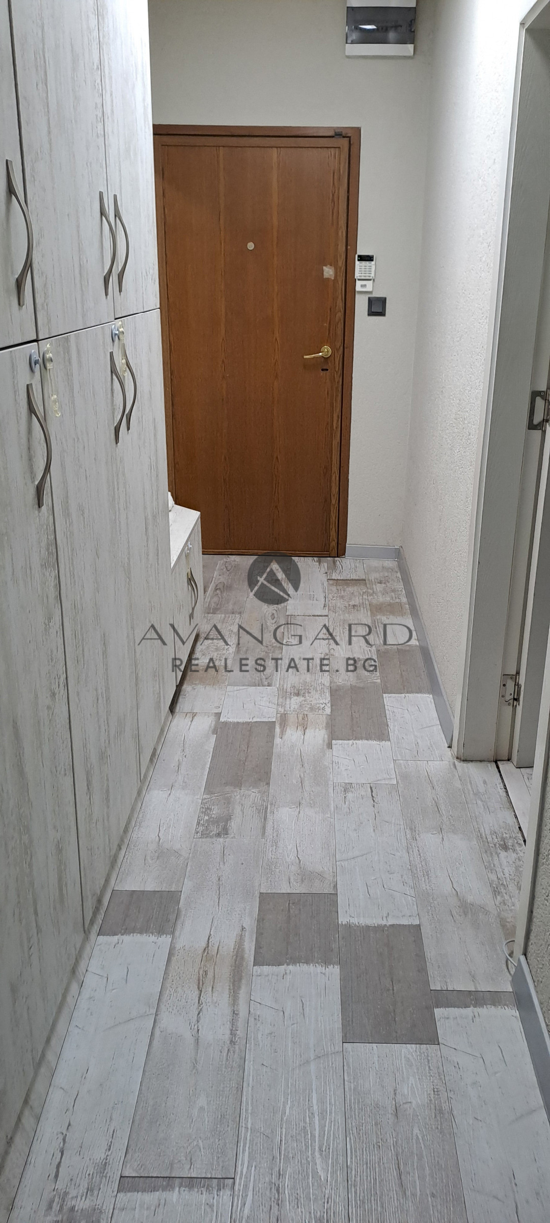 Продава 3-СТАЕН, гр. Пловдив, Кючук Париж, снимка 12 - Апартаменти - 54696201