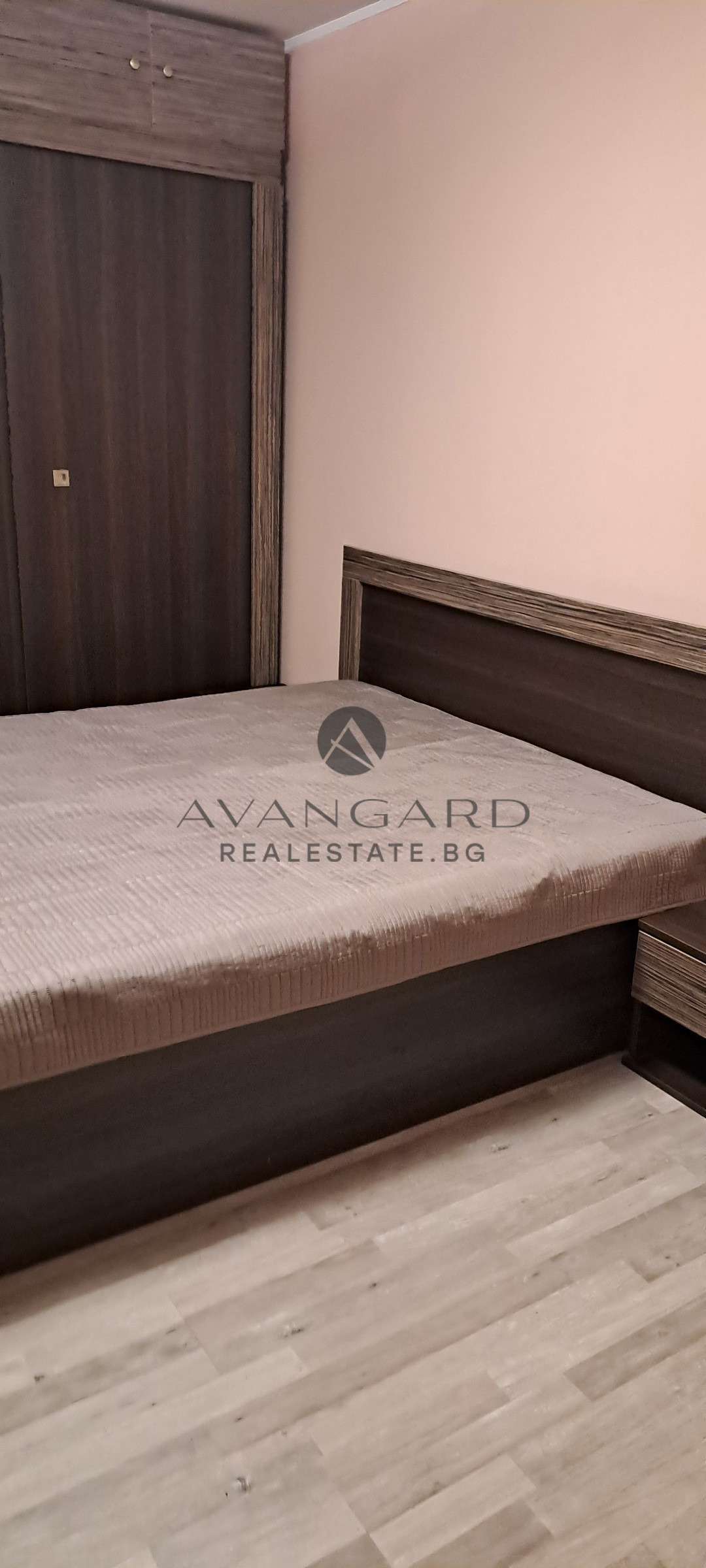 Продава 3-СТАЕН, гр. Пловдив, Кючук Париж, снимка 8 - Апартаменти - 54696201