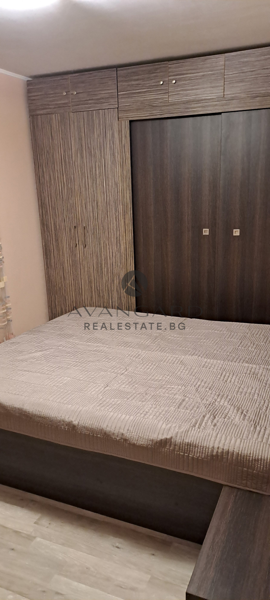 Продава 3-СТАЕН, гр. Пловдив, Кючук Париж, снимка 7 - Апартаменти - 54696201