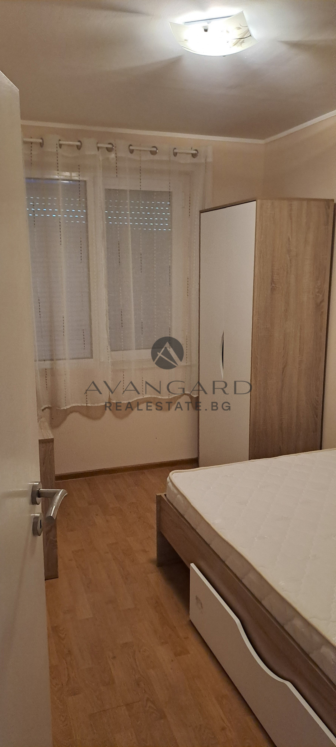 Продава 3-СТАЕН, гр. Пловдив, Кючук Париж, снимка 6 - Апартаменти - 54696201