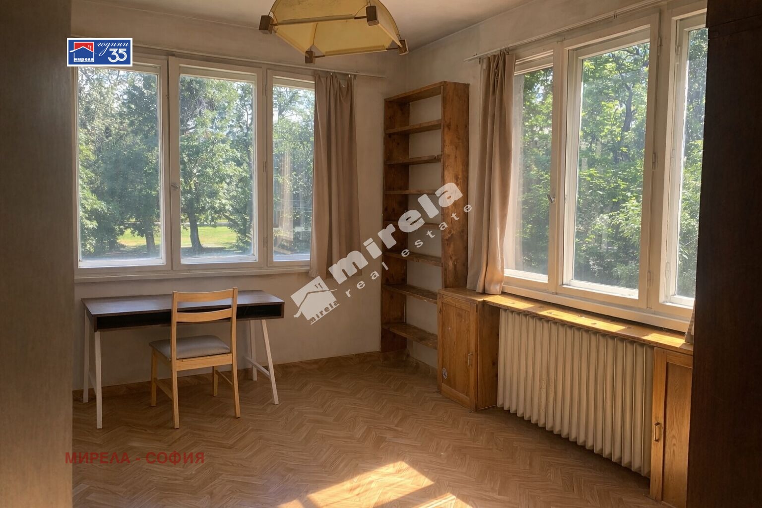 Продава 3-СТАЕН, гр. София, Оборище, снимка 5 - Апартаменти - 55119491