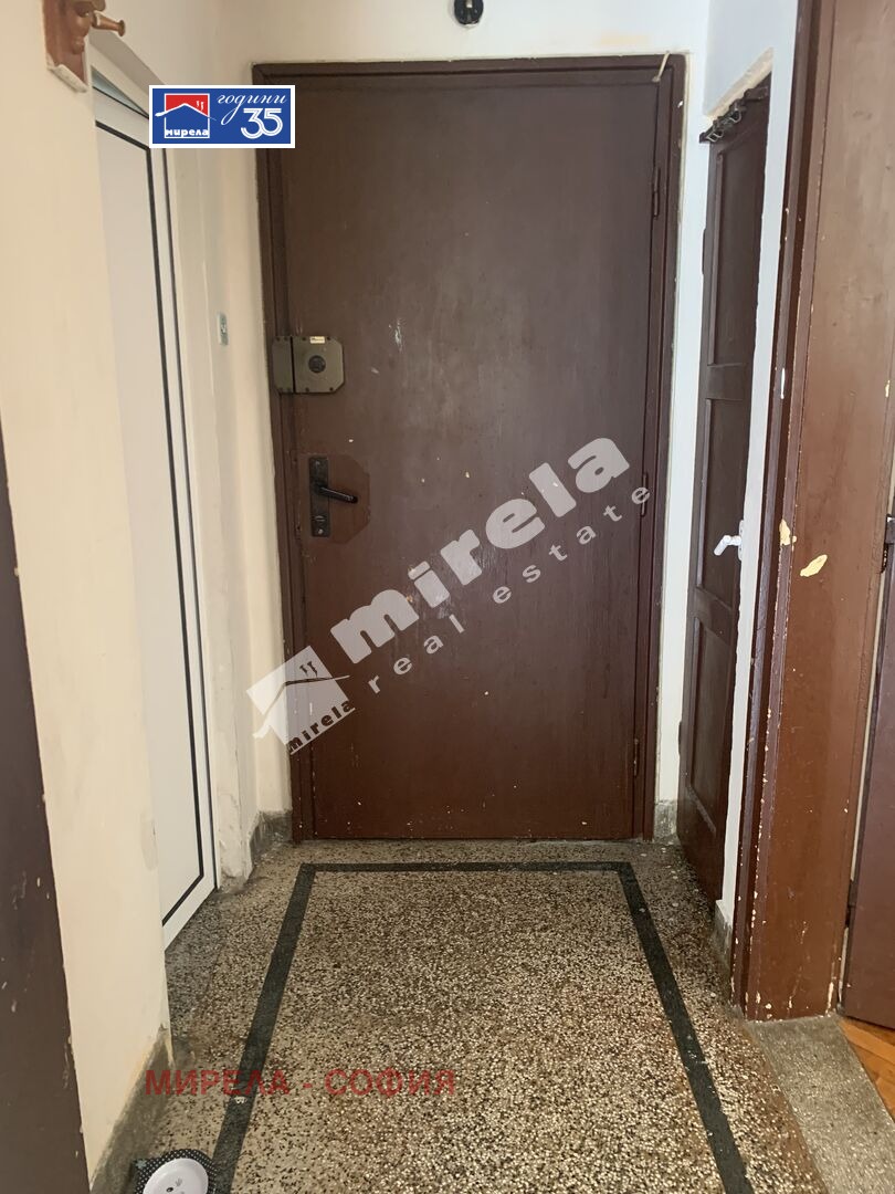 Продава 3-СТАЕН, гр. София, Оборище, снимка 11 - Апартаменти - 55119491