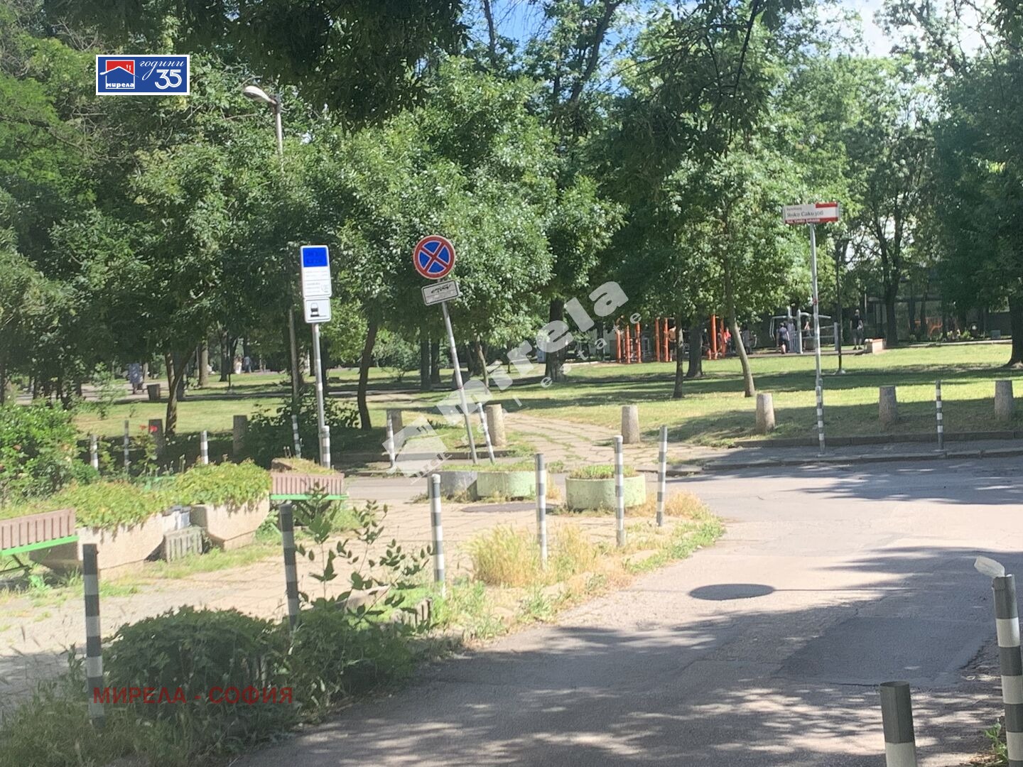 Продава 3-СТАЕН, гр. София, Оборище, снимка 12 - Апартаменти - 55119491