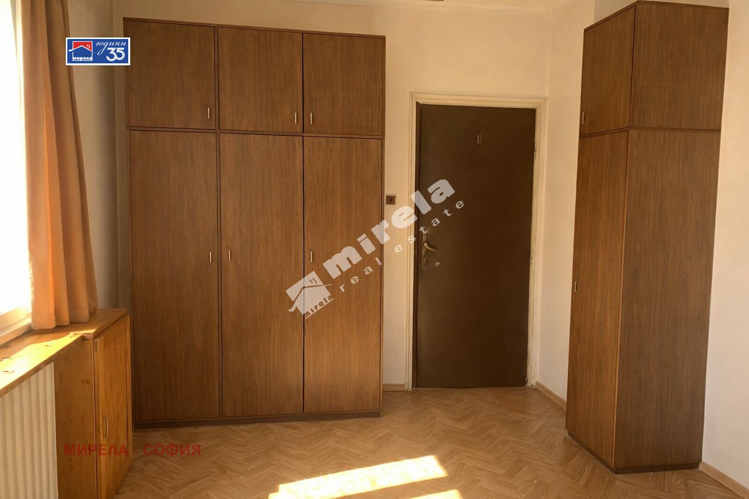 Продава 3-СТАЕН, гр. София, Оборище, снимка 7 - Апартаменти - 55119491