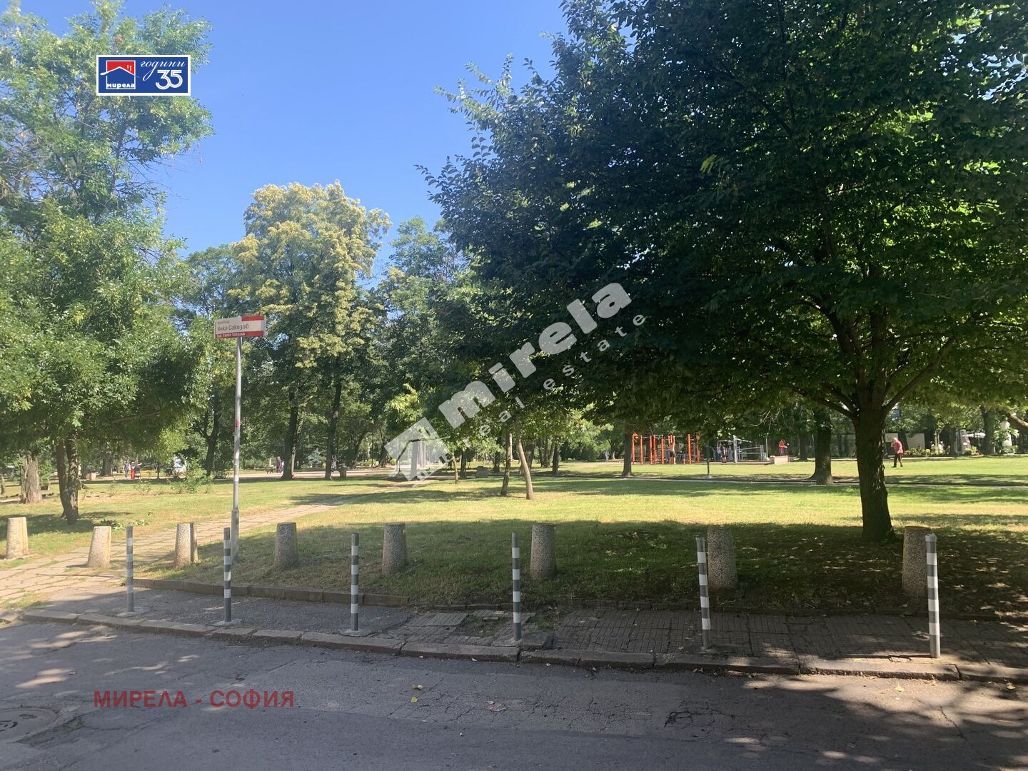 Продава 3-СТАЕН, гр. София, Оборище, снимка 13 - Апартаменти - 55119491