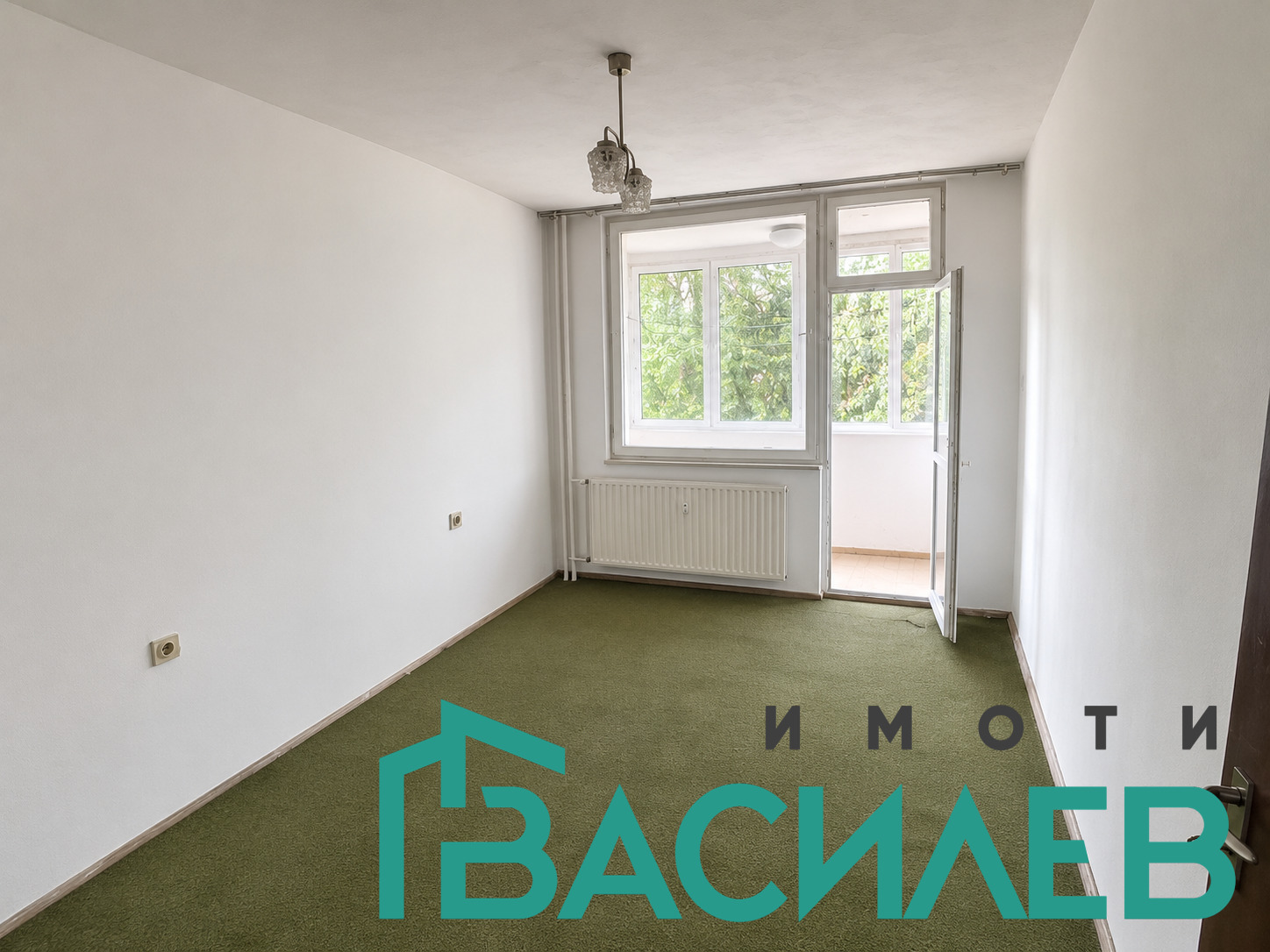Продава 3-СТАЕН, гр. София, Люлин 2, снимка 2 - Апартаменти - 55307674