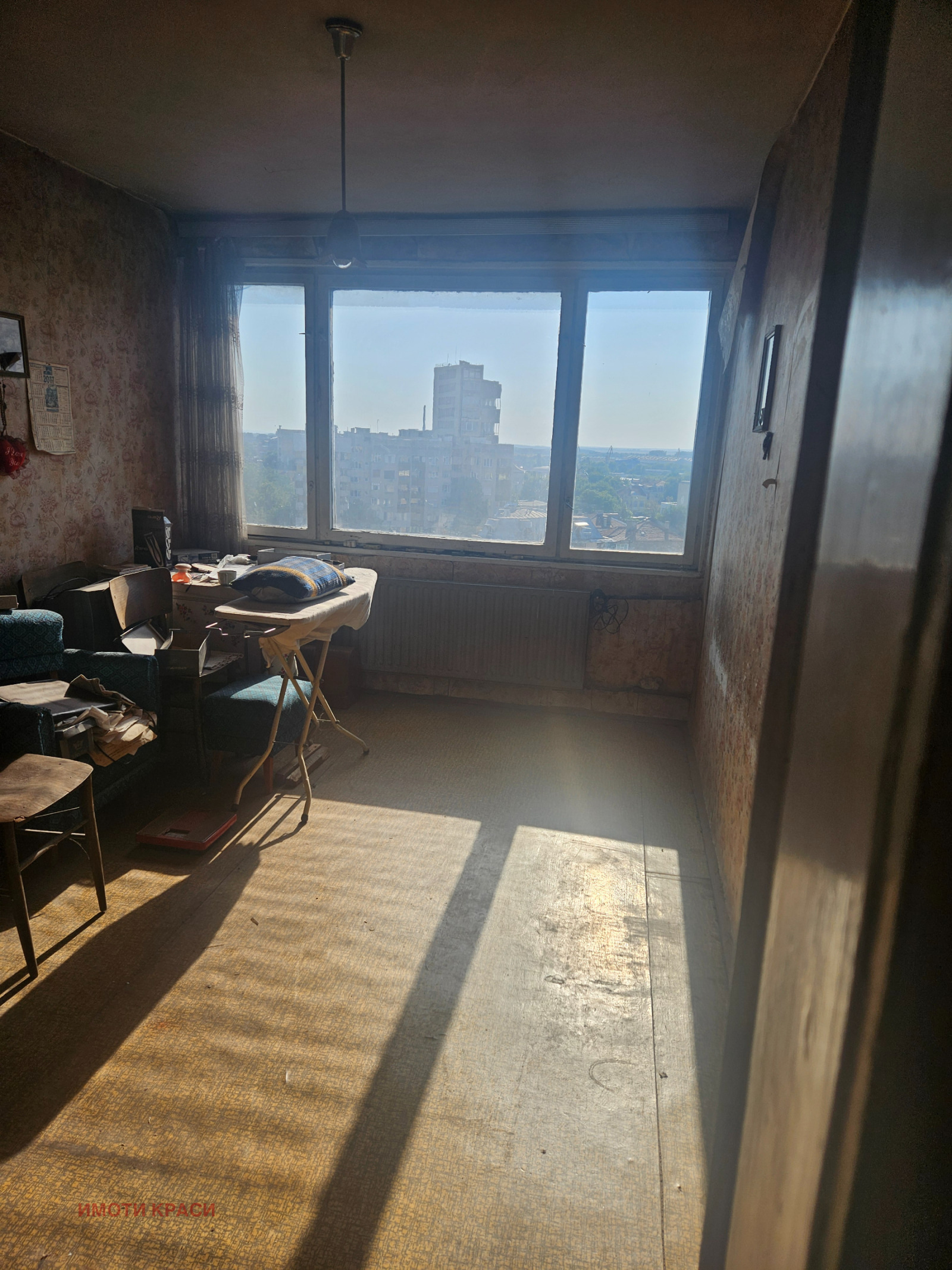 Продава 3-СТАЕН, гр. Русе, Широк център, снимка 3 - Апартаменти - 55922683