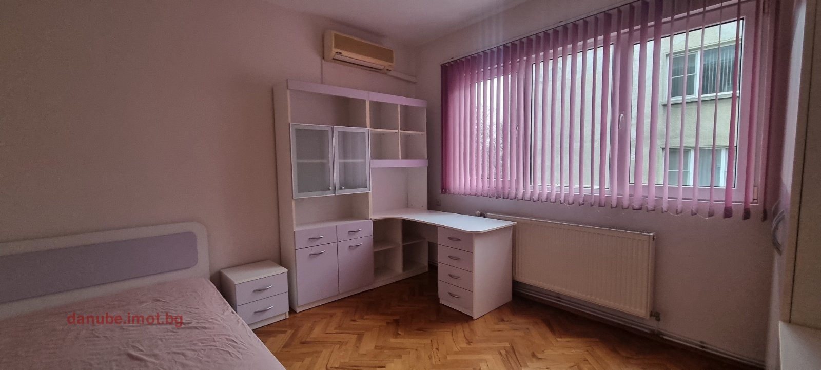 Продава 3-СТАЕН, гр. Русе, Център, снимка 8 - Апартаменти - 55970230