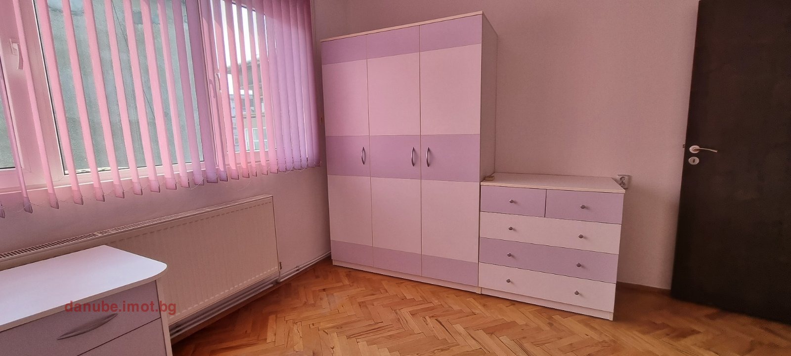 Продава 3-СТАЕН, гр. Русе, Център, снимка 6 - Апартаменти - 55970230