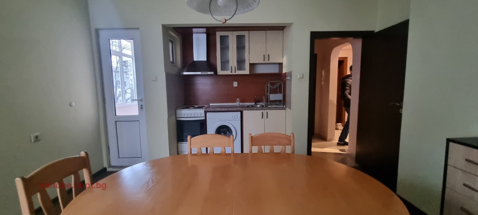 Продава 3-СТАЕН, гр. Русе, Център, снимка 2 - Апартаменти - 55970230