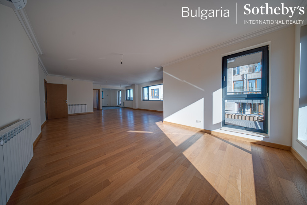 Продава 4-СТАЕН, гр. София, Лозенец, снимка 4 - Апартаменти - 52571170