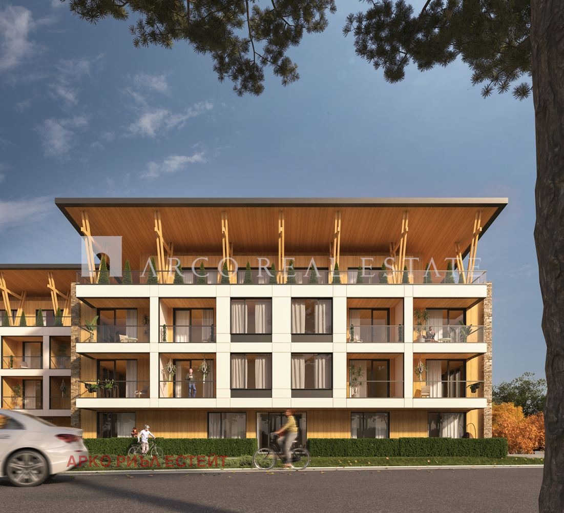 Продава 4-СТАЕН, гр. София, с. Бистрица, снимка 5 - Апартаменти - 53911289