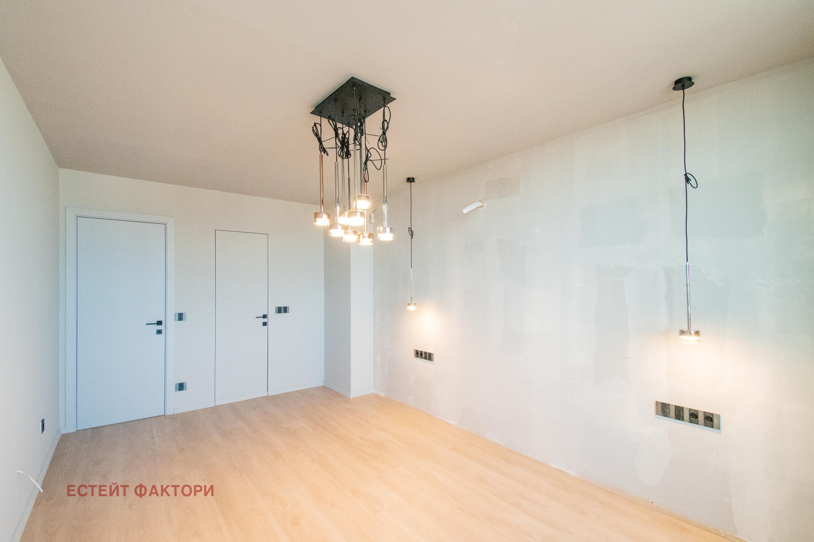 Продава 4-СТАЕН, гр. София, Манастирски ливади, снимка 8 - Апартаменти - 54938187