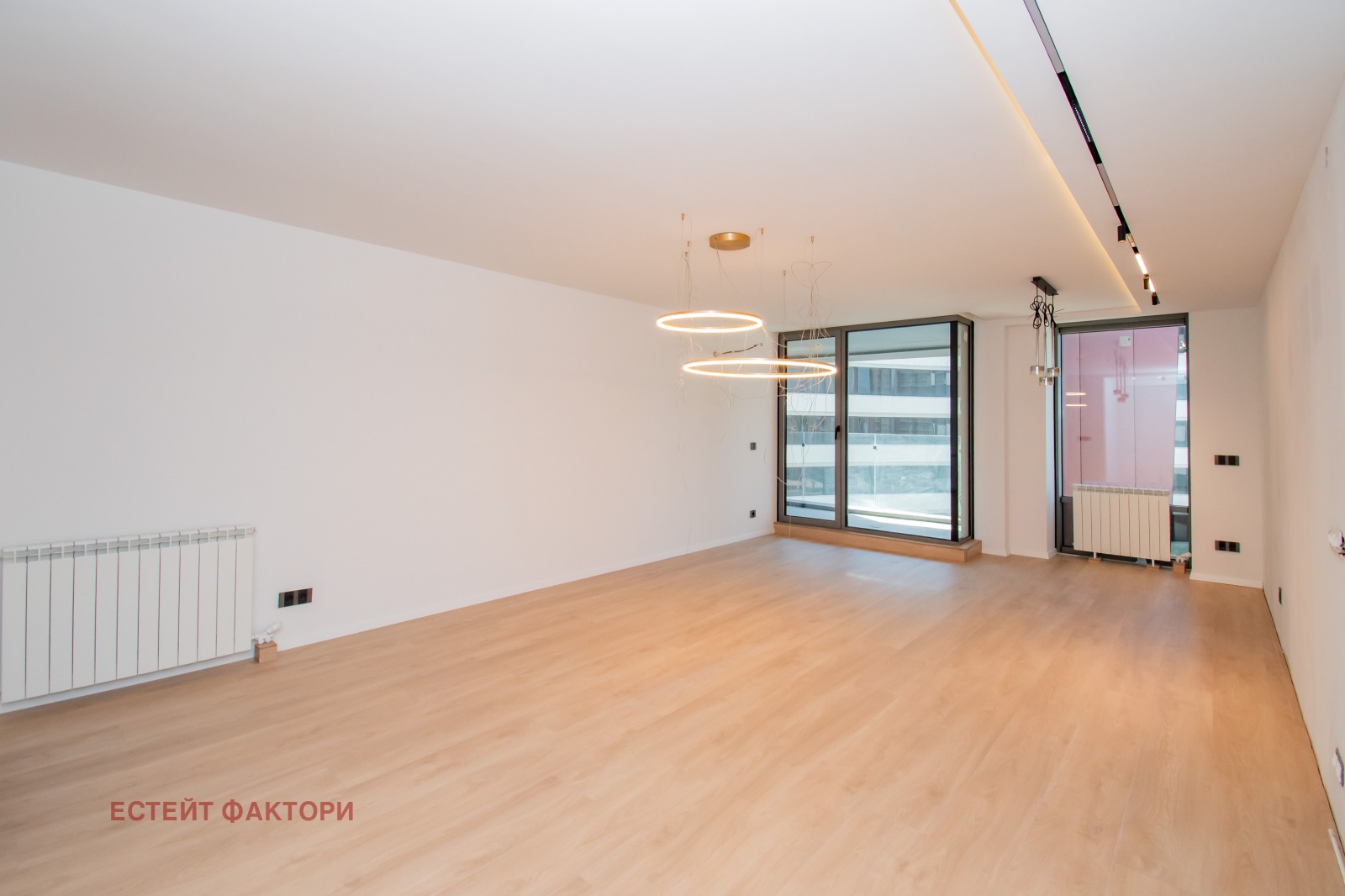 Продава 4-СТАЕН, гр. София, Манастирски ливади, снимка 2 - Апартаменти - 54938187