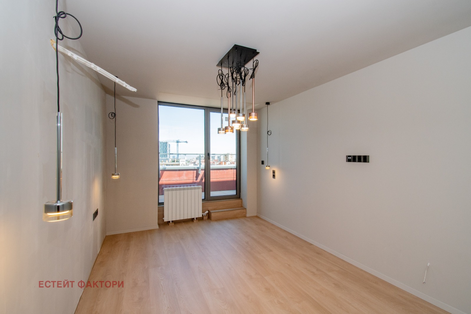 Продава 4-СТАЕН, гр. София, Манастирски ливади, снимка 7 - Апартаменти - 54938187