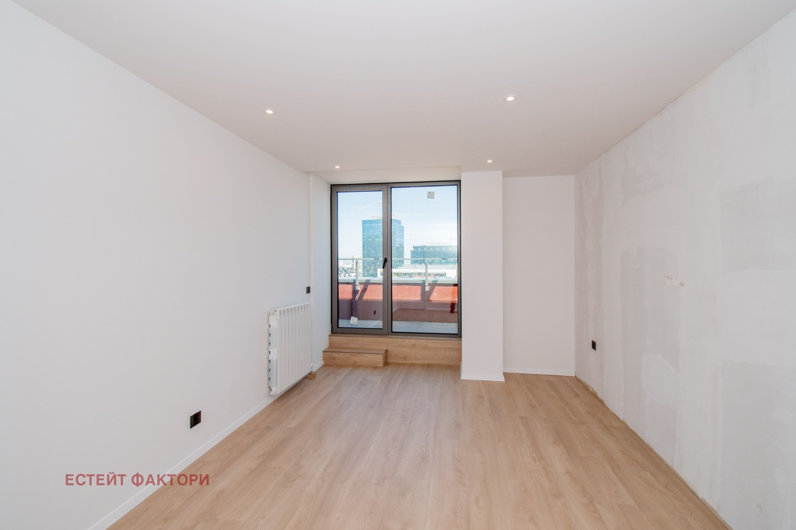 Продава 4-СТАЕН, гр. София, Манастирски ливади, снимка 12 - Апартаменти - 54938187