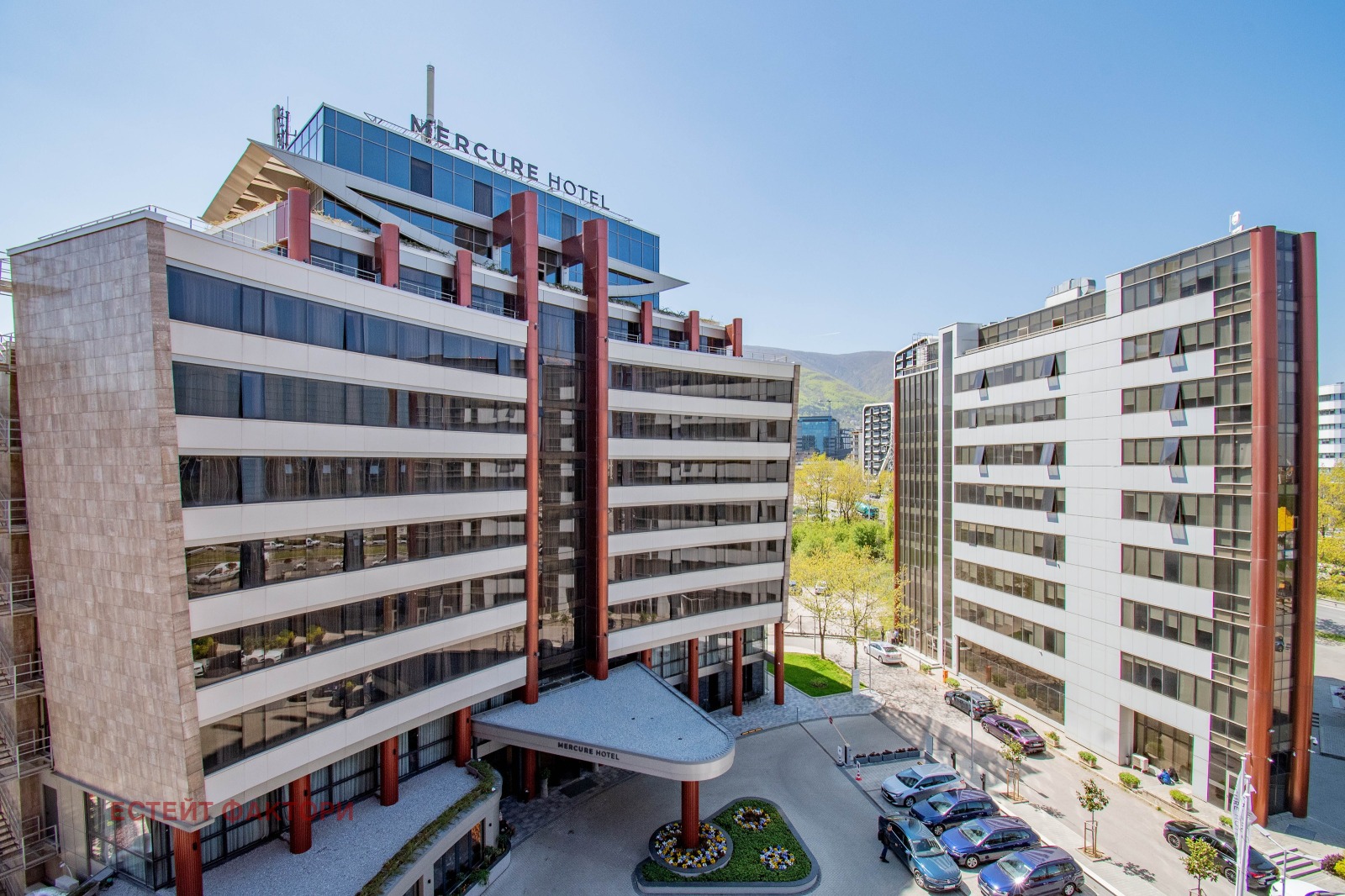 Продава 4-СТАЕН, гр. София, Манастирски ливади, снимка 5 - Апартаменти - 54938187