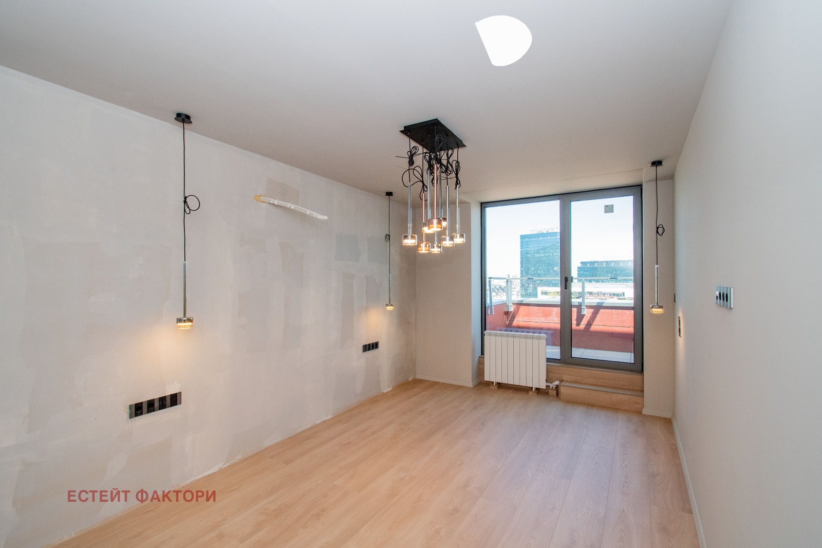 Продава 4-СТАЕН, гр. София, Манастирски ливади, снимка 6 - Апартаменти - 54938187