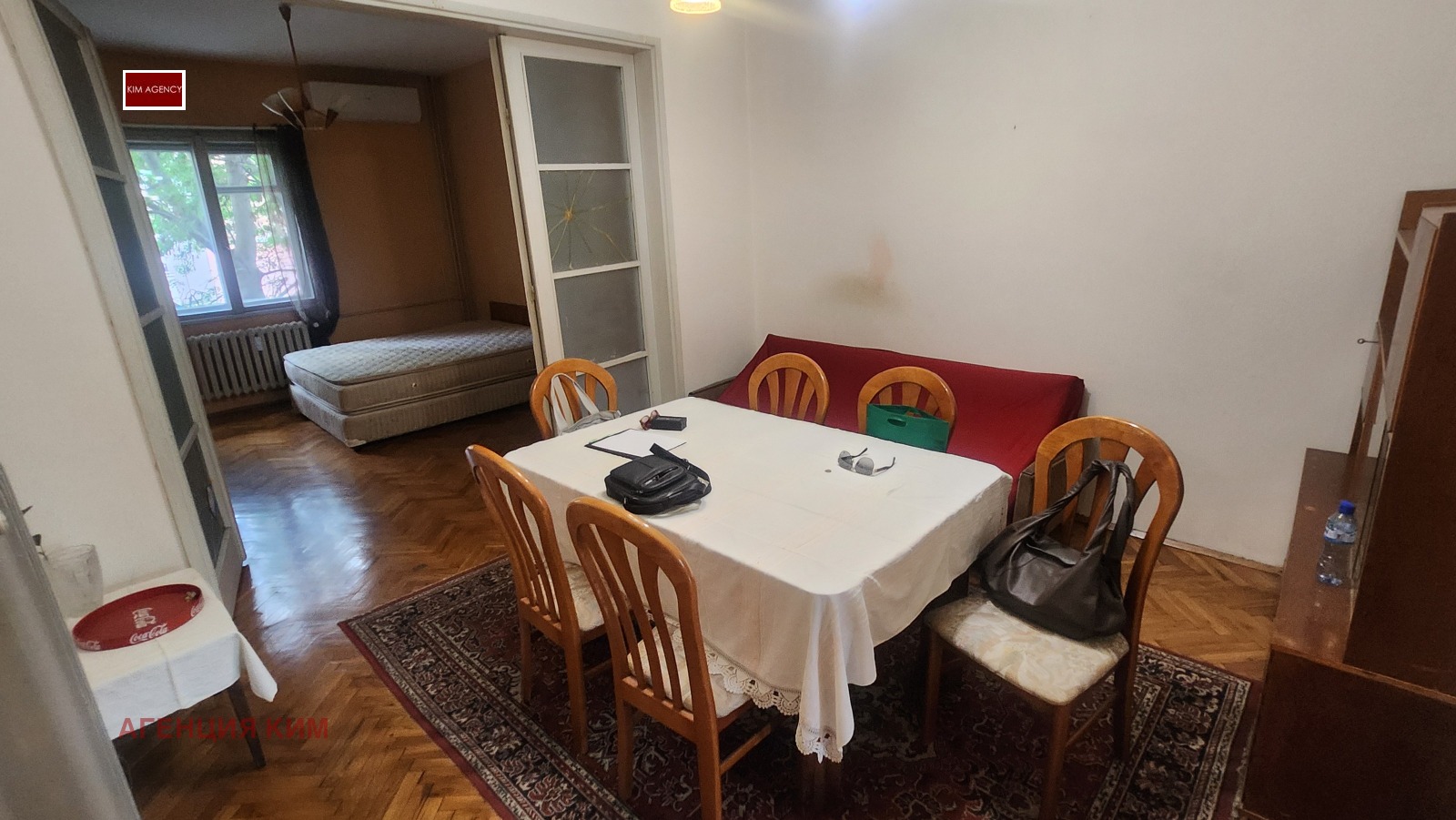 Продава 4-СТАЕН, гр. София, Център, снимка 4 - Апартаменти - 55063673
