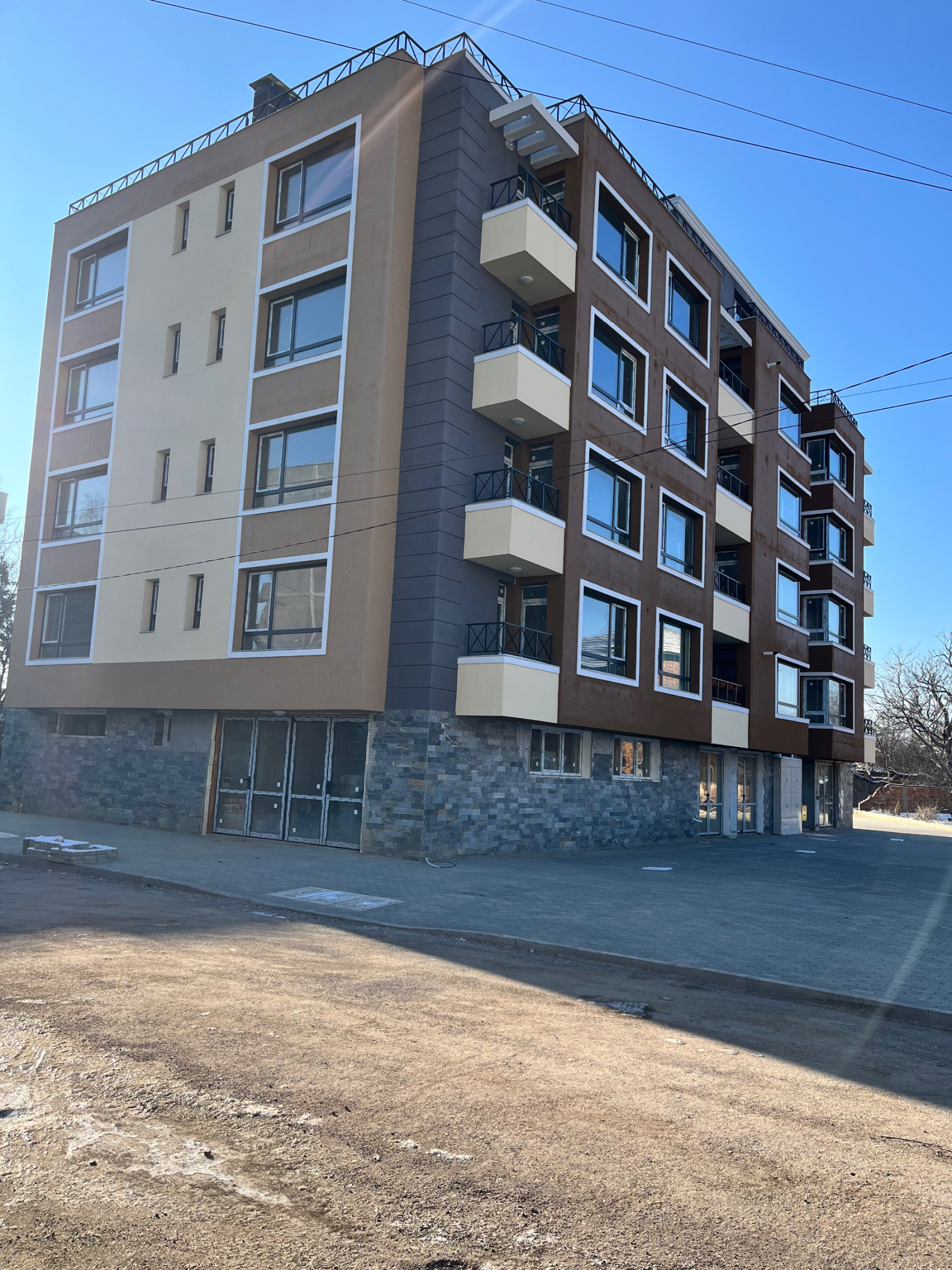 Продава ОФИС, гр. Елин Пелин, област София област, снимка 2 - Офиси - 54386481