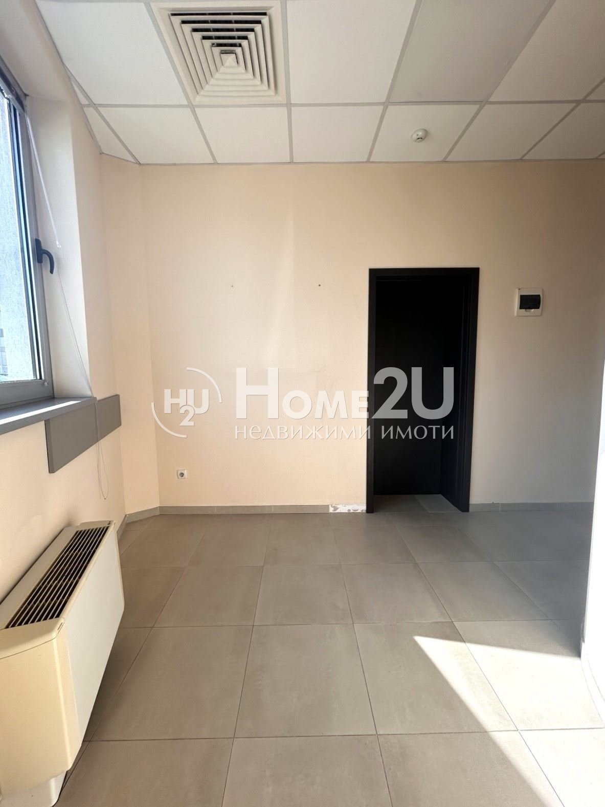 Продава ОФИС, гр. София, Полигона, снимка 4 - Офиси - 54095269