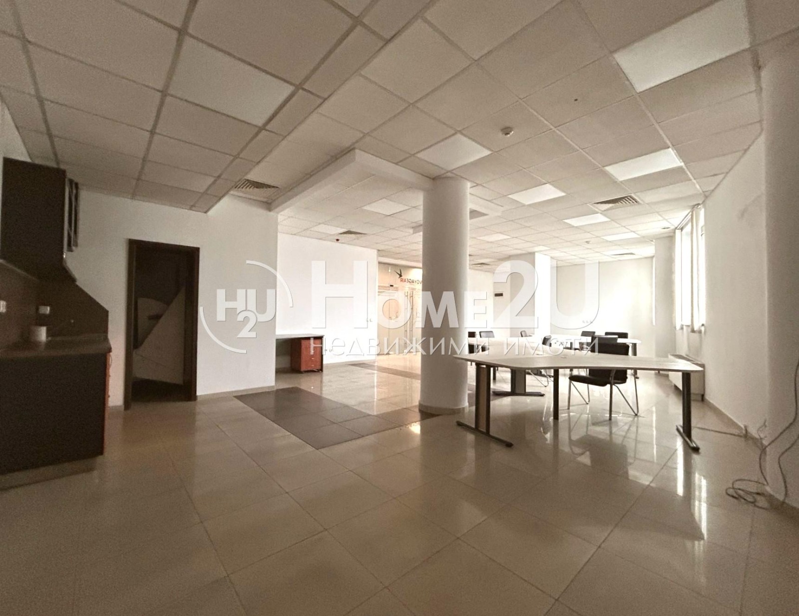 Продава ОФИС, гр. София, Полигона