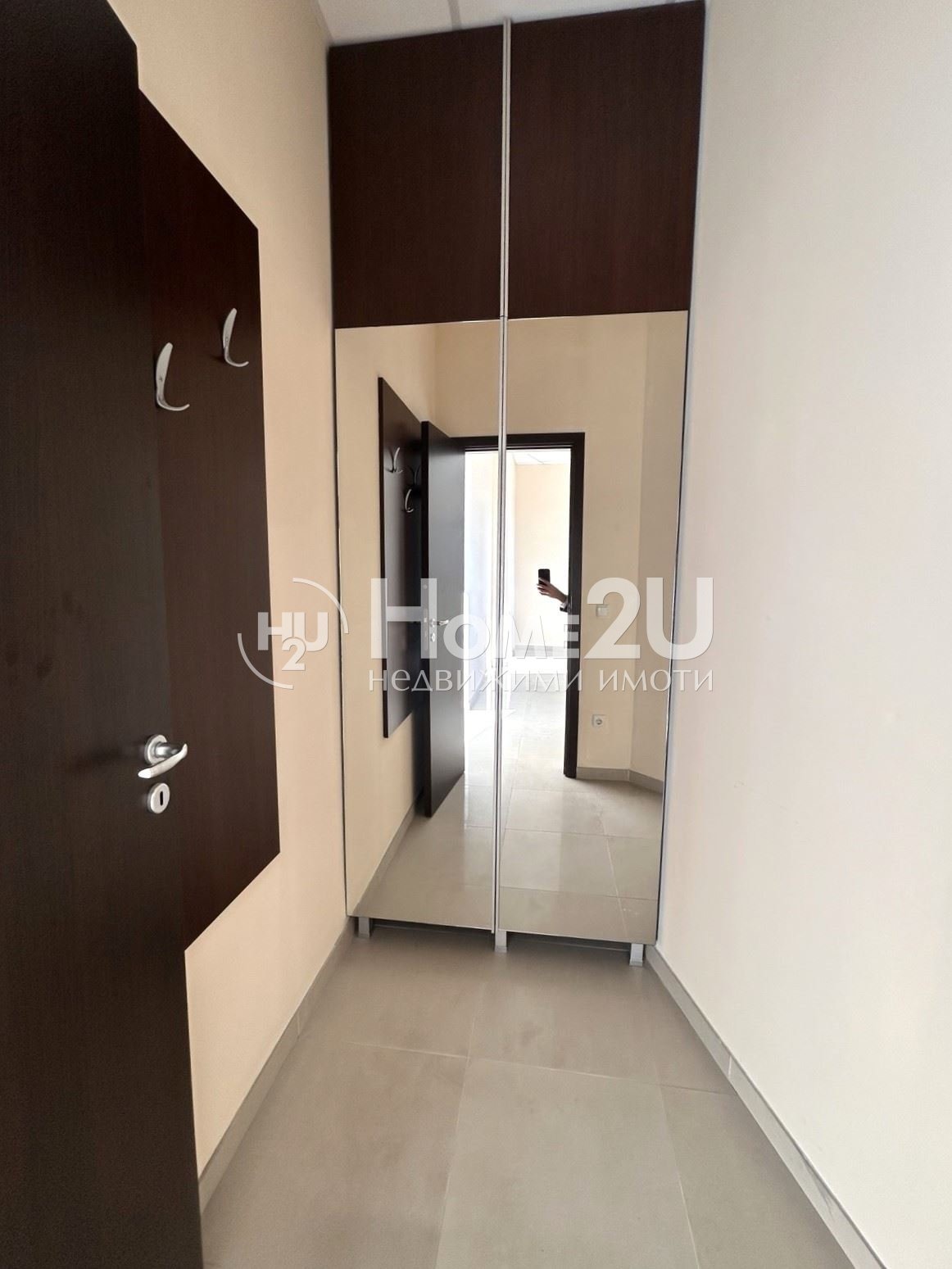 Продава ОФИС, гр. София, Полигона, снимка 6 - Офиси - 54095269