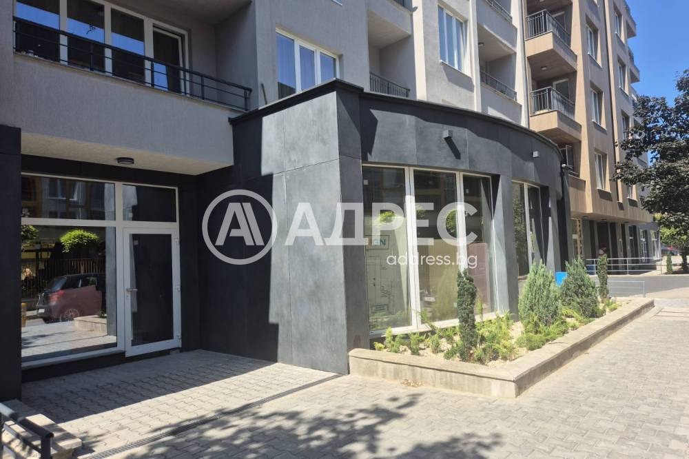 Продава ОФИС, гр. София, Манастирски ливади, снимка 4 - Офиси - 55899609