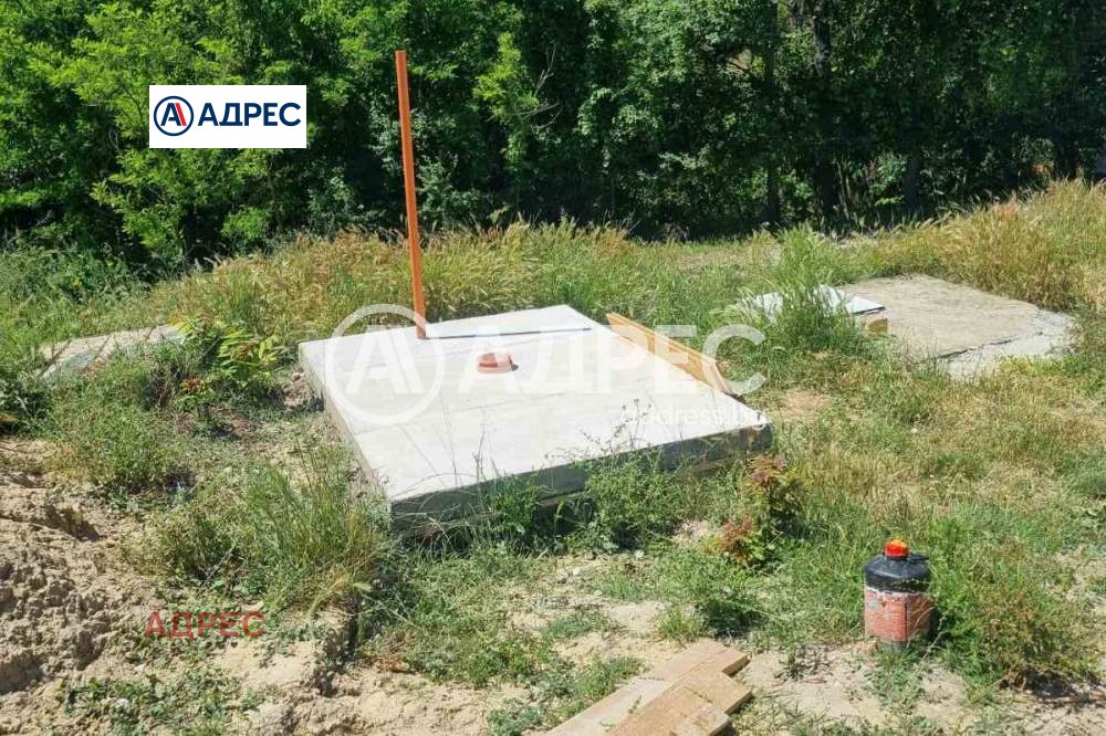 Продава КЪЩА, с. Падина, област Варна, снимка 16 - Къщи - 56254260