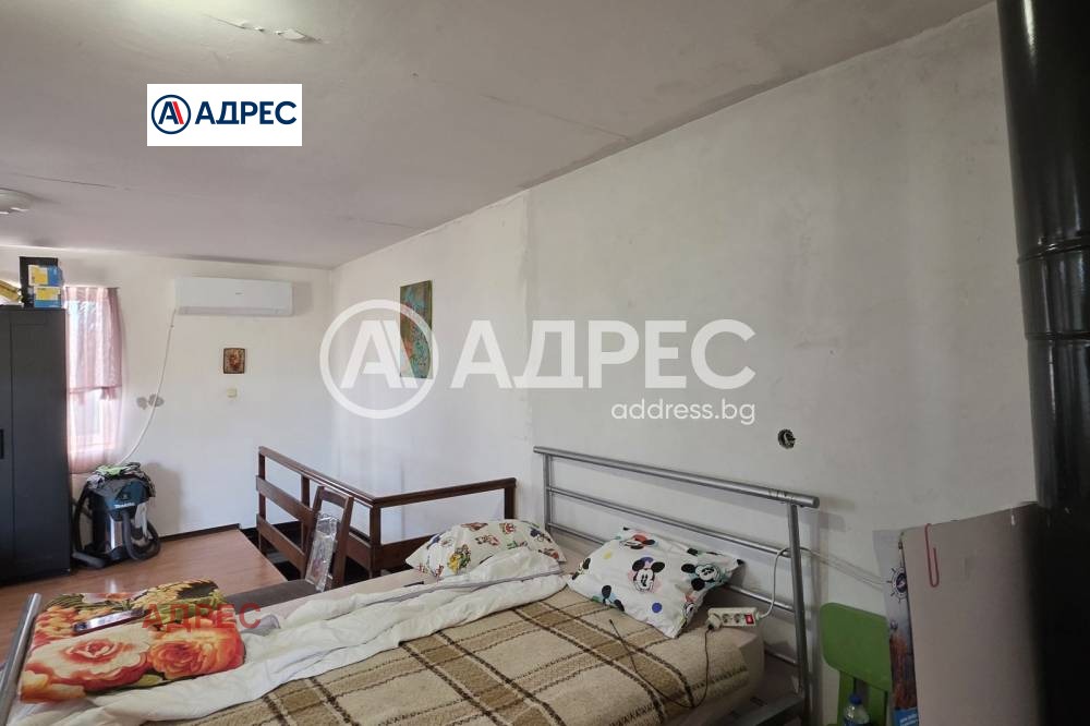 Продава КЪЩА, с. Падина, област Варна, снимка 11 - Къщи - 56254260