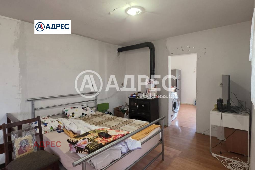 Продава КЪЩА, с. Падина, област Варна, снимка 8 - Къщи - 56254260