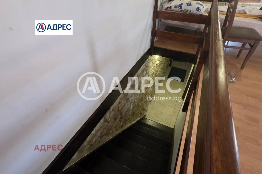 Продава КЪЩА, с. Падина, област Варна, снимка 7 - Къщи - 56254260