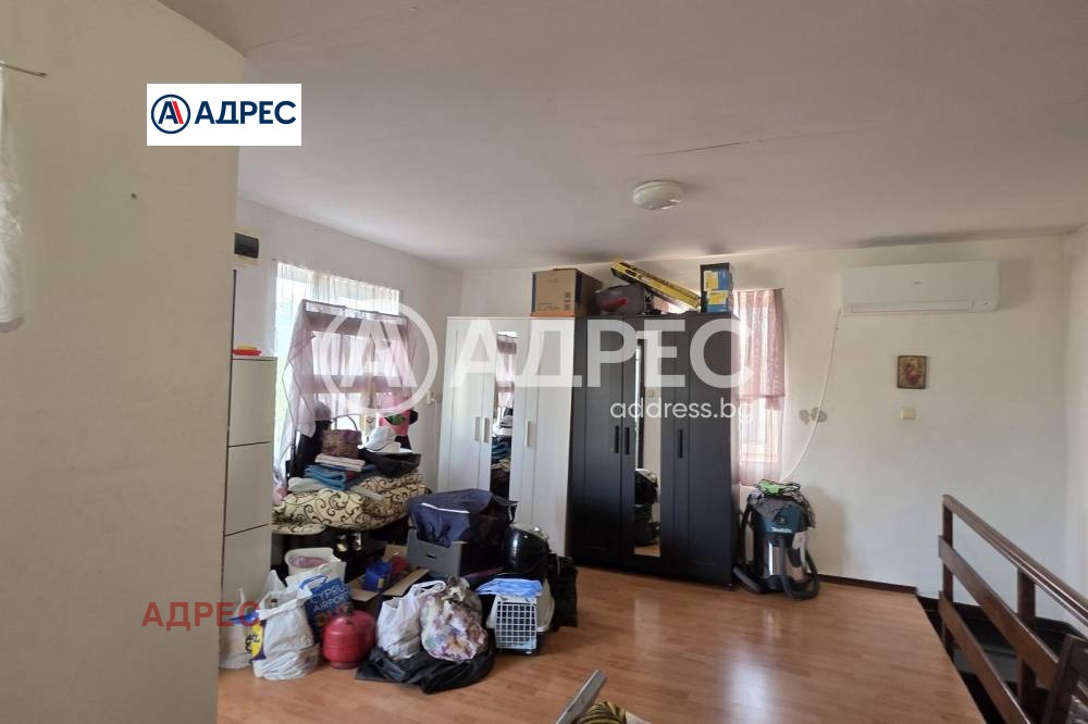 Продава КЪЩА, с. Падина, област Варна, снимка 9 - Къщи - 56254260