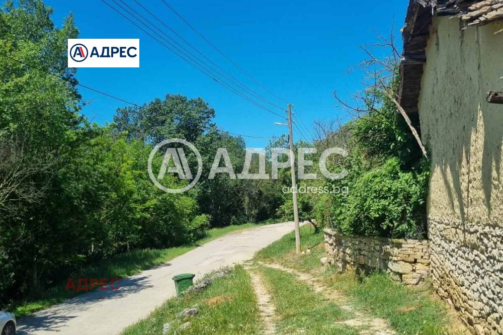 Продава КЪЩА, с. Падина, област Варна, снимка 13 - Къщи - 56254260