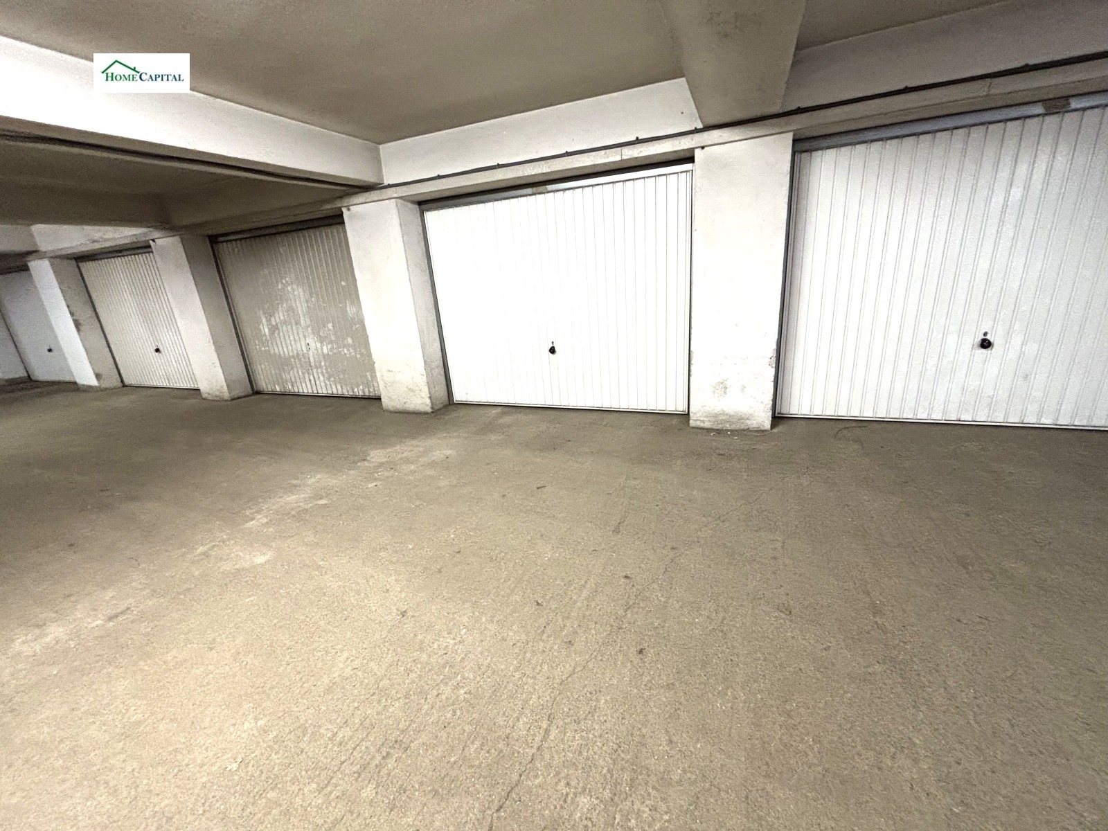 Продава ГАРАЖ, ПАРКОМЯСТО, гр. София, Борово, снимка 3 - Гаражи и паркоместа - 53981137