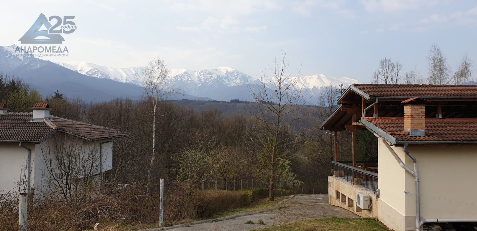 Продава ХОТЕЛ, гр. Априлци, област Ловеч, снимка 8 - Хотели - 54294075