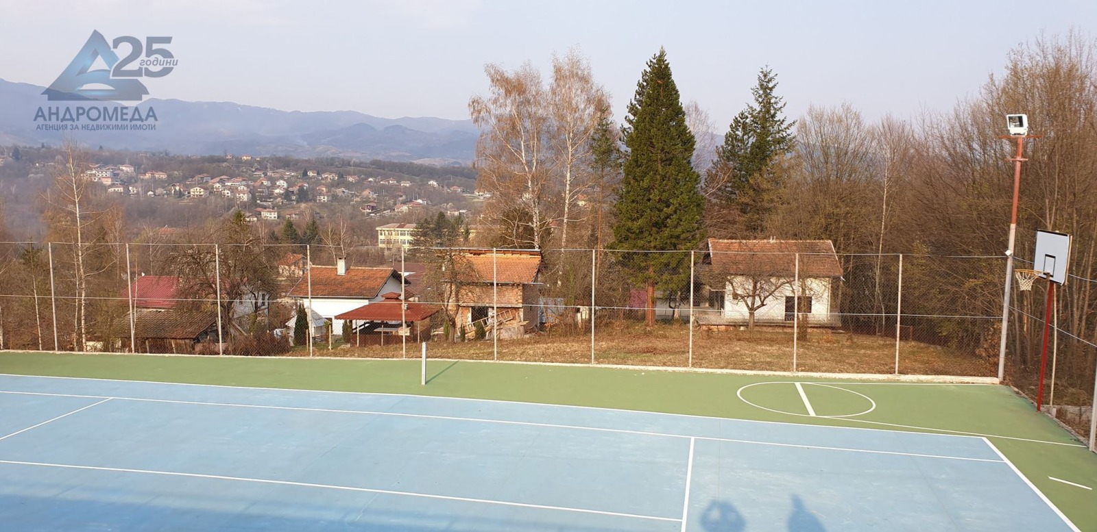 Продава ХОТЕЛ, гр. Априлци, област Ловеч, снимка 14 - Хотели - 54294075