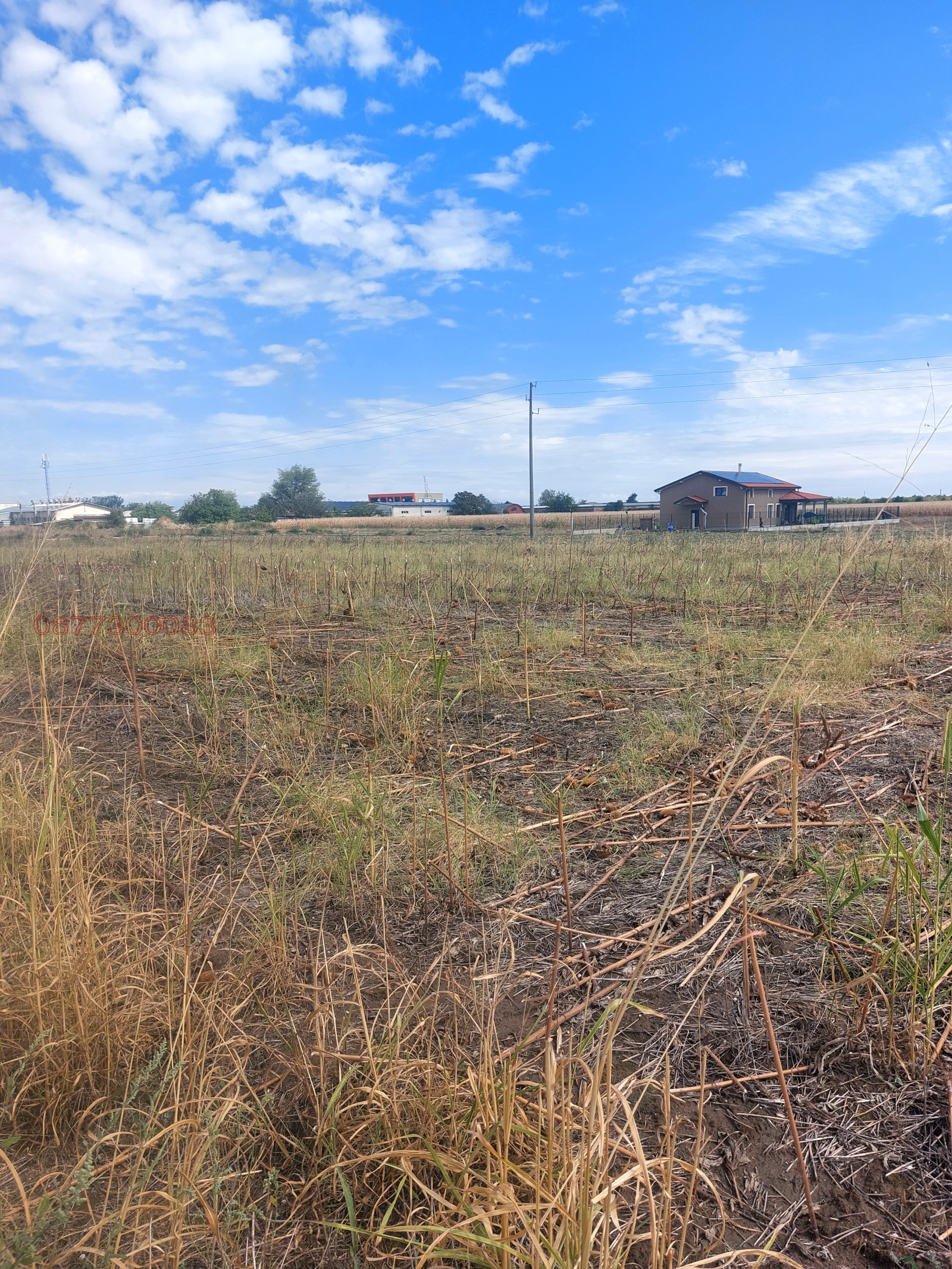 Продава ПАРЦЕЛ, с. Катуница, област Пловдив, снимка 2 - Парцели - 56339761